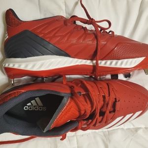 Adidas Cleats